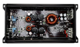 American Bass Godfather 1000.2D  Class D High Performance Multichannel Amplifier