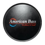 Godfather 12" Subwoofer Recone Kit (Version 2)