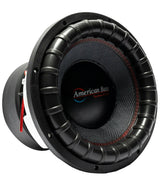Godfather 12″ Car Subwoofer | 3000 Watts RMS | Dual Voice Coil 1 Ohm or 2 Ohm