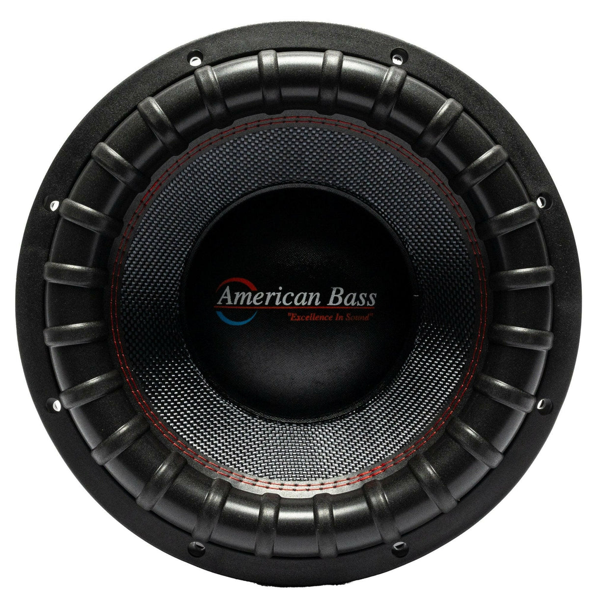 Godfather 12″ Car Subwoofer | 3000 Watts RMS | Dual Voice Coil 1 Ohm or 2 Ohm