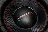 Godfather 12″ Car Subwoofer | 3000 Watts RMS | Dual Voice Coil 1 Ohm or 2 Ohm