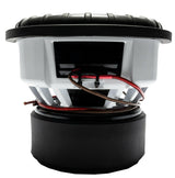 Godfather 12″ Car Subwoofer | 3000 Watts RMS | Dual Voice Coil 1 Ohm or 2 Ohm