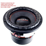 Godfather 12" Subwoofer Refurbished