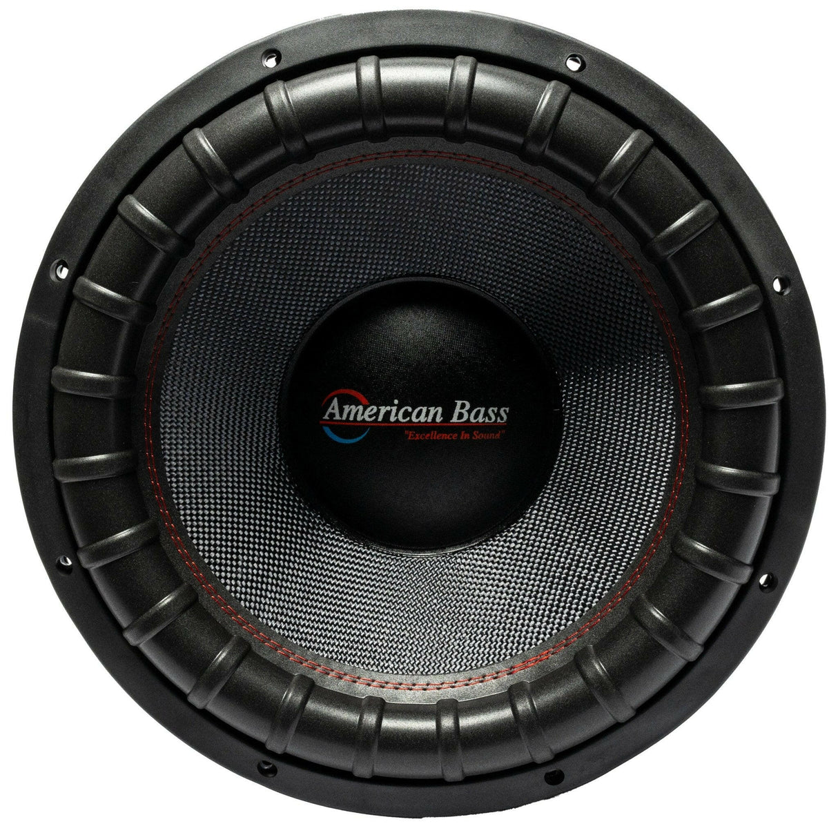 Godfather 15″ Car Subwoofer | 3000 Watts RMS | Dual Voice Coil 1 Ohm or 2 Ohm