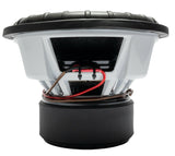 Godfather 15″ Car Subwoofer | 3000 Watts RMS | Dual Voice Coil 1 Ohm or 2 Ohm
