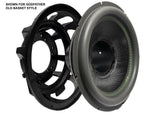 Godfather 15" Subwoofer Recone Kit (Version 2)