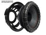 Godfather 15" Subwoofer Recone Kit (Version 3)