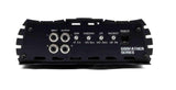 American Bass Godfather 1500.1D  Class D High Performance Digital Monoblock Amplifier