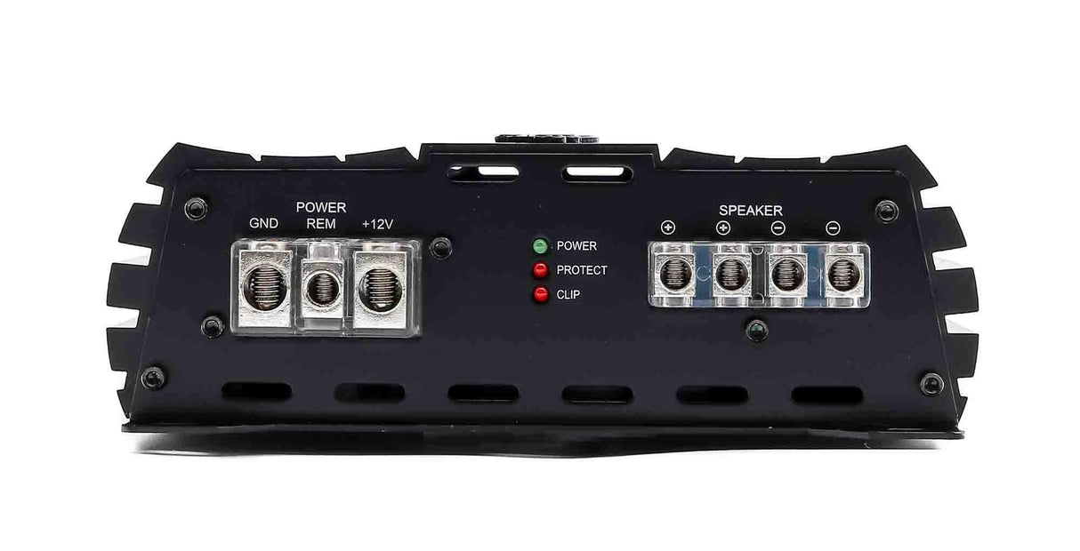 American Bass Godfather 1500.1D  Class D High Performance Digital Monoblock Amplifier