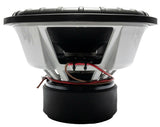 Godfather 18″ Car Subwoofer | 3000 Watts RMS | Dual Voice Coil 1 Ohm or 2 Ohm