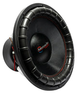 Godfather 18″ Car Subwoofer | 3000 Watts RMS | Dual Voice Coil 1 Ohm or 2 Ohm
