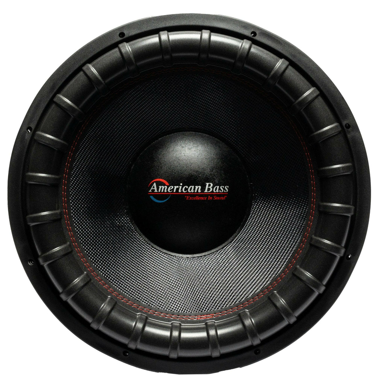 Godfather 18″ Car Subwoofer | 3000 Watts RMS | Dual Voice Coil 1 Ohm or 2 Ohm