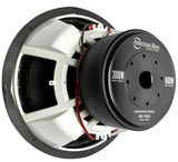 Godfather 18″ Car Subwoofer | 3000 Watts RMS | Dual Voice Coil 1 Ohm or 2 Ohm
