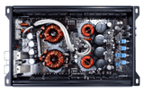 Godfather 2000.1D Amplifier