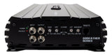 American Bass Godfather 3000.1  Class AB High Performance Digital Monoblock Amplifier