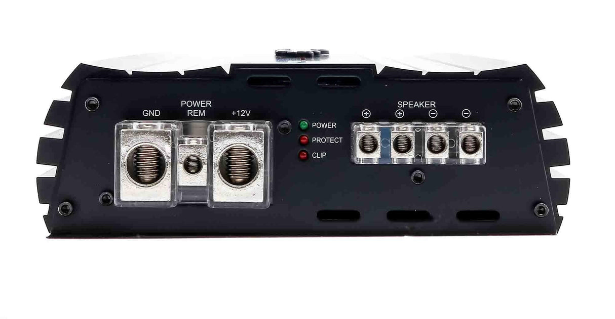 American Bass Godfather 3500.1D  Class D High Performance Digital Monoblock Amplifier