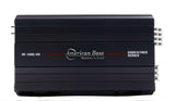 American Bass Godfather 500.4D  Class D High Performance Multichannel Amplifier