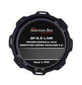 Godfather 6.5″ Midrange Speaker | 300 Watts