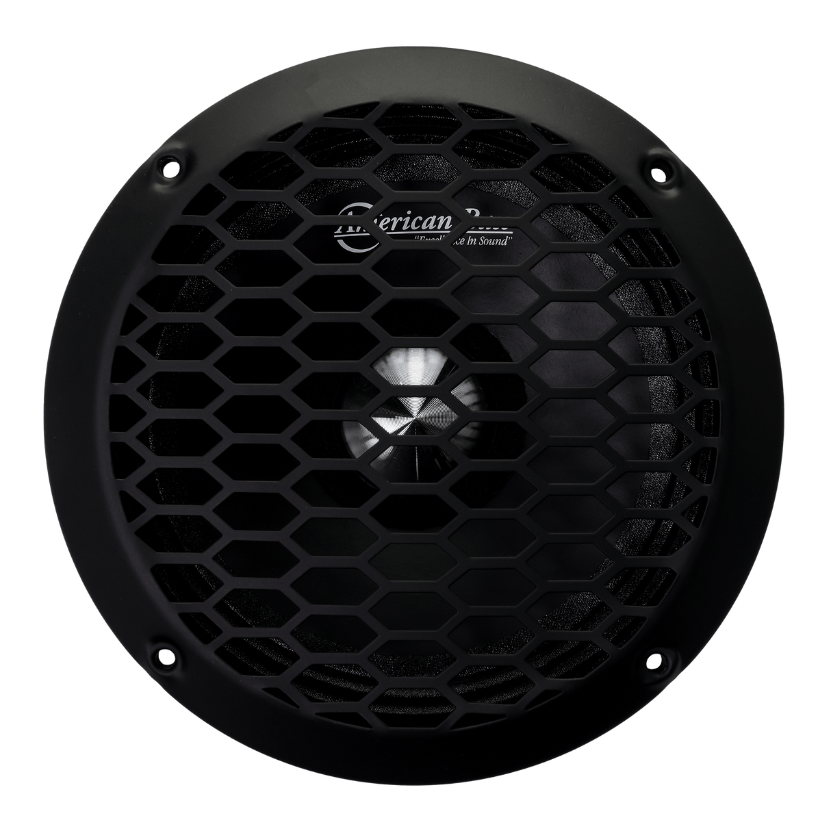 Godfather 6.5″ Midrange Speaker | 300 Watts