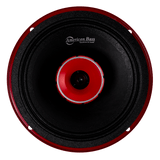 Godfather 6.5 Midrange Speaker w/Tweeter | 300 Watts