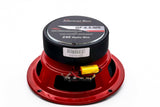 Godfather 6.5 Midrange Speaker w/Tweeter | 300 Watts