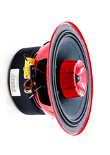 Godfather 6.5 Midrange Speaker w/Tweeter | 300 Watts