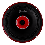 Godfather 6.5 Midrange Speaker w/Tweeter | 300 Watts
