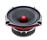 Godfather 6x9 Midrange Speakers w/Bullet | 200 Watts (Pair)