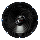 Godfather 8" Carbon Cone Midrange Speaker | 200 Watts