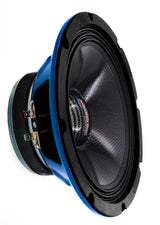 Godfather 8" Carbon Cone Midrange Speaker | 200 Watts