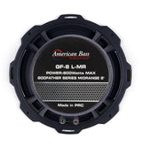 Godfather 8″ Midrange Speaker | 400 Watts