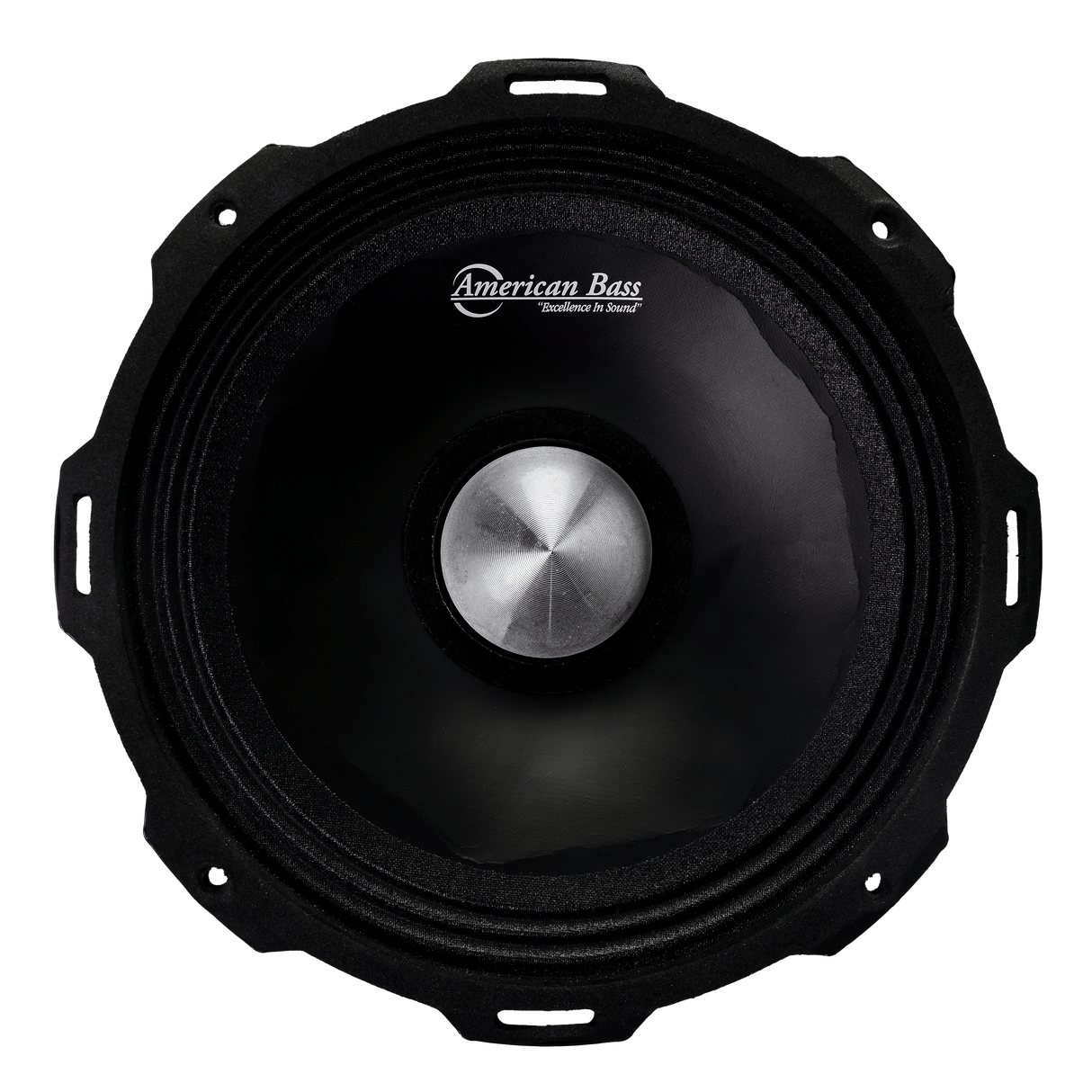 Godfather 8″ Midrange Speaker | 400 Watts