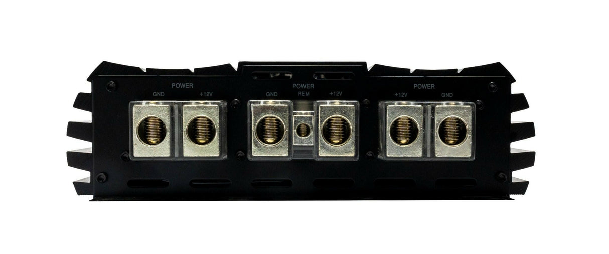 American Bass Godfather 11D  Class D High Performance Digital Monoblock Amplifier