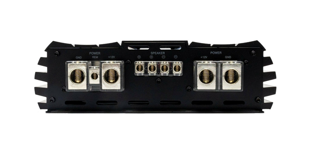 American Bass Godfather 5D Class D High Performance Digital Monoblock Amplifier