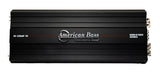 American Bass Godfather 7D  Class D High Performance Digital Monoblock Amplifier