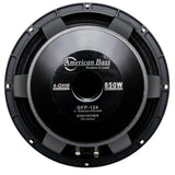 Godfather Procast 12" Midbass Speaker | 425 Watts