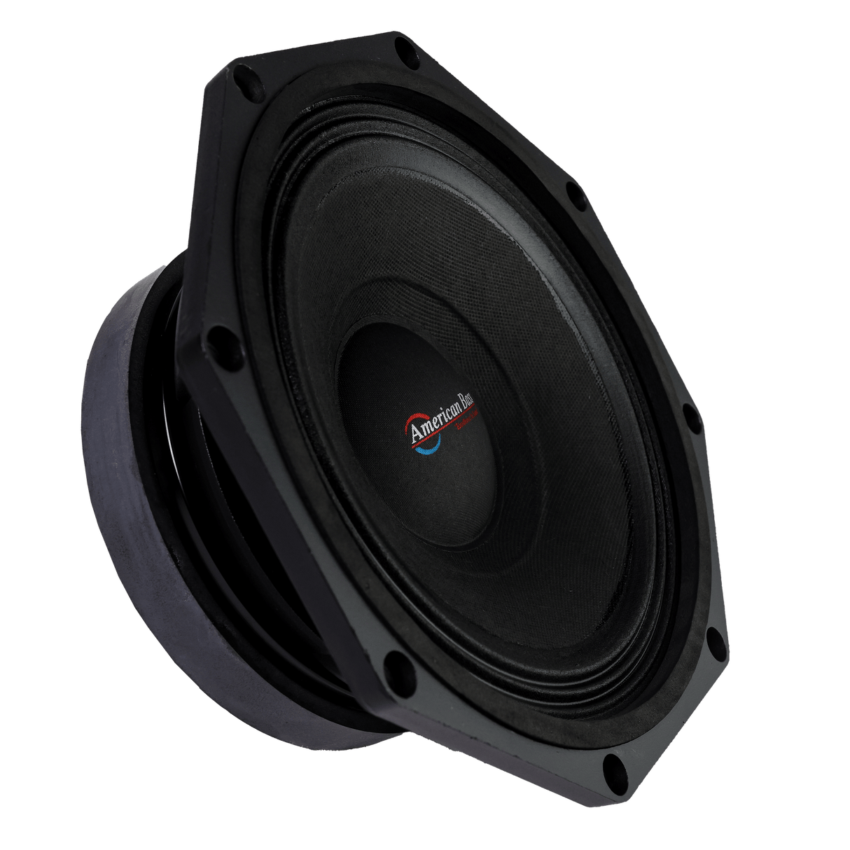 Godfather Pro Cast 8" Midbass Speaker |  250 Watts