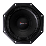 Godfather Pro Cast 8" Midbass Speaker |  250 Watts