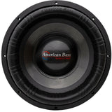 Godzilla 15″ Car Subwoofer | 4700 Watts RMS | Dual Voice Coil 1 Ohm or 2 Ohm