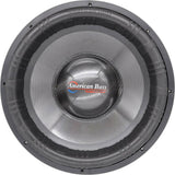 Godzilla 18″ Car Subwoofer | 4700 Watts RMS | Dual Voice Coil 1 Ohm or 2 Ohm