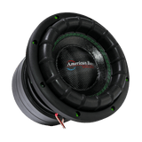 Godzilla 8″ Car Subwoofer | 1200 Watts RMS | Dual Voice Coil 2 Ohm or 4 Ohm