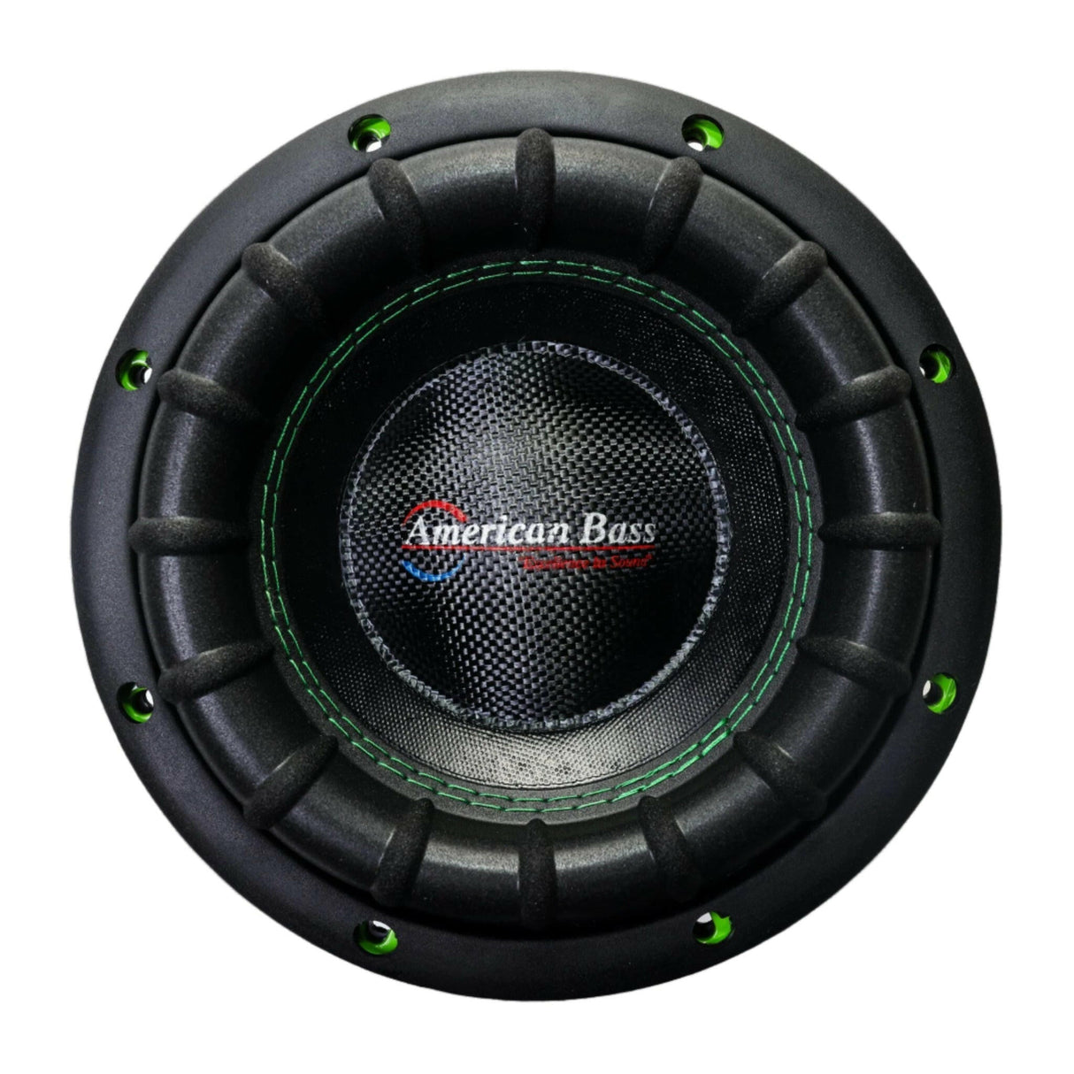 Godzilla 8″ Car Subwoofer | 1200 Watts RMS | Dual Voice Coil 2 Ohm or 4 Ohm