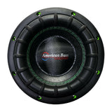 Godzilla 8″ Car Subwoofer | 1200 Watts RMS | Dual Voice Coil 2 Ohm or 4 Ohm