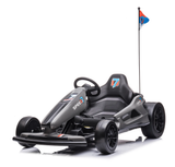 Go Kart Ride On Toy For Children