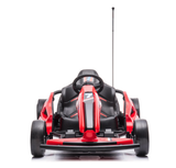 Go Kart Ride On Toy For Children