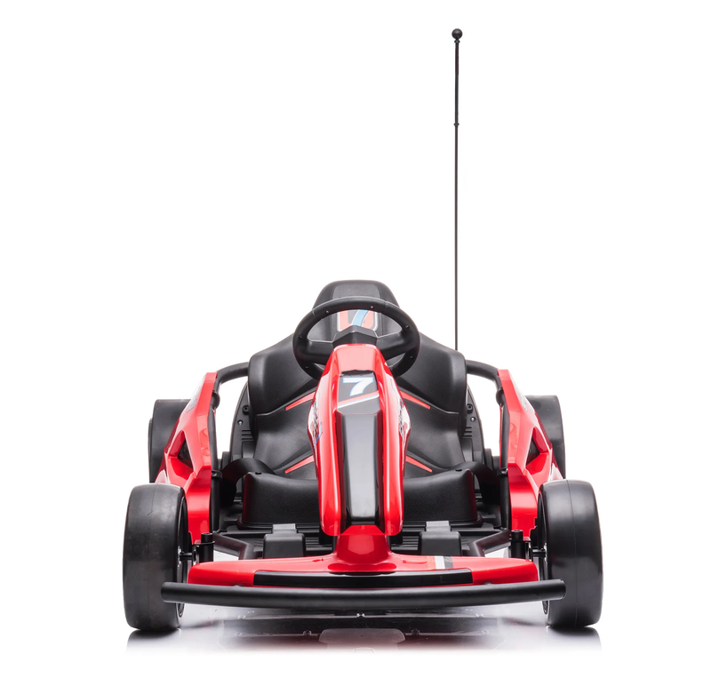 Go Kart Ride On Toy For Children