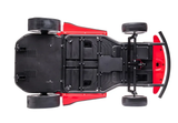 Go Kart Ride On Toy For Children