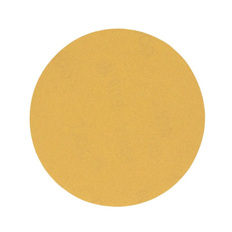 5" and 6" PSA (Pressure-Sensitive Adhesive) Aluminum Oxide Sanding Discs | Pack of 100