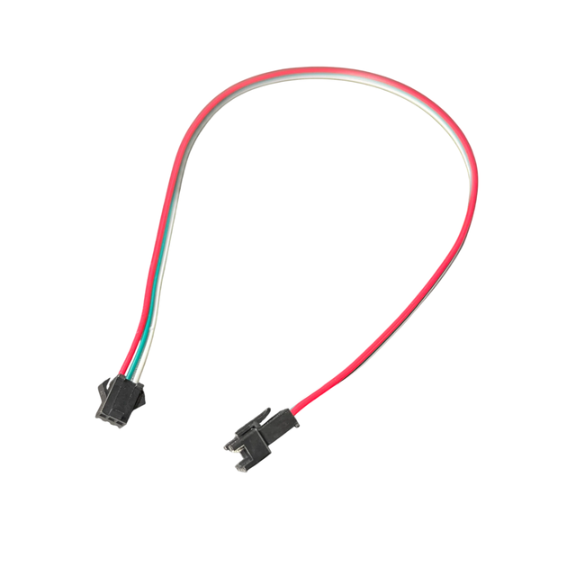 Gorilla Knobz 2 Ft Extension Wire For Smart LED RGB Rings Gorilla Knobz