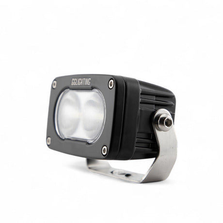 Dual Color White/Amber GP10 Pod GGLighting